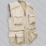 Multi Operator Vest