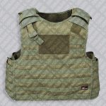 Tactical Vest