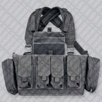 Cross Grip Molle Chest Rigs