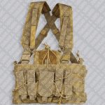 Phantom Molle Chest Rigs