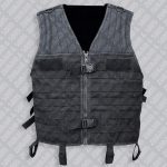 Molle Tactical Vest