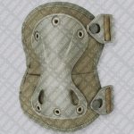 Cross Knee