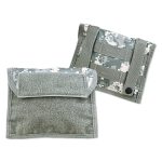 Administrative Pouch