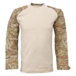Combat Shirt