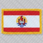Patches