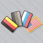 Patches