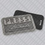 Patches