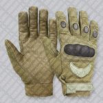 Hard Knuckle Gloves