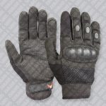 Hard Knuckle Gloves