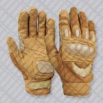 Hard Knuckle Gloves