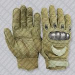 Hard Knuckle Gloves