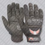 Hard Knuckle Gloves