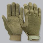 Duty gloves