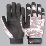 Duty gloves