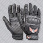 Nomex and Kevlar Gloves