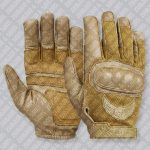 Nomex and Kevlar Gloves