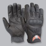 Nomex and Kevlar Gloves