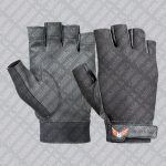 Half Finger Shooter Gloves