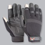 Functionality Gloves