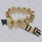Cartridge Belt