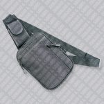Unnoticed Gun